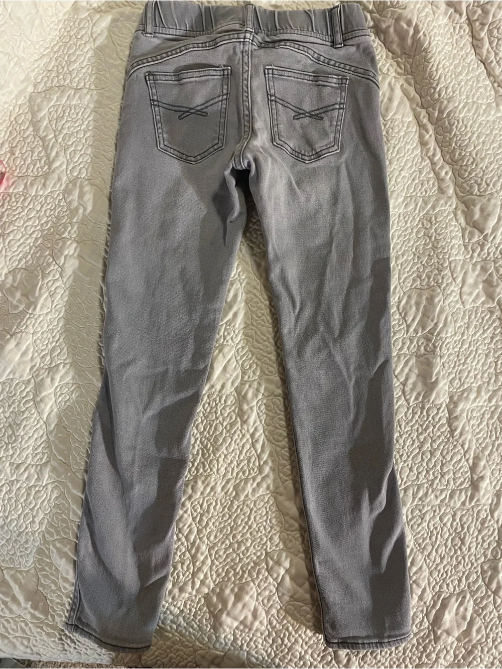 GAP Kids Gray Jeans
